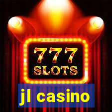 jl casino